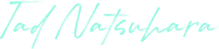 Tad Natsuhara